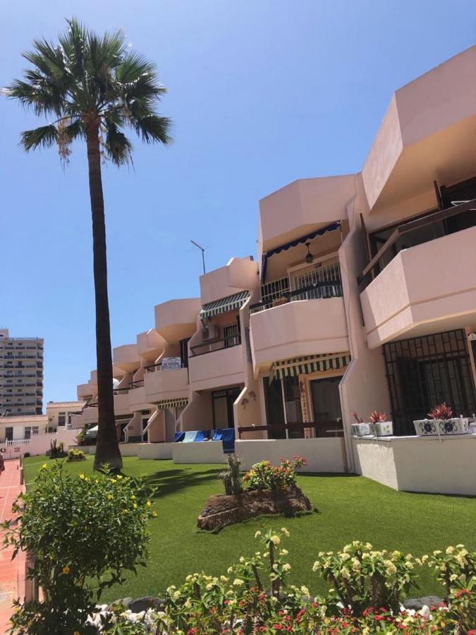لوس كريستيانوس Welcome To The South And Sun المظهر الخارجي الصورة